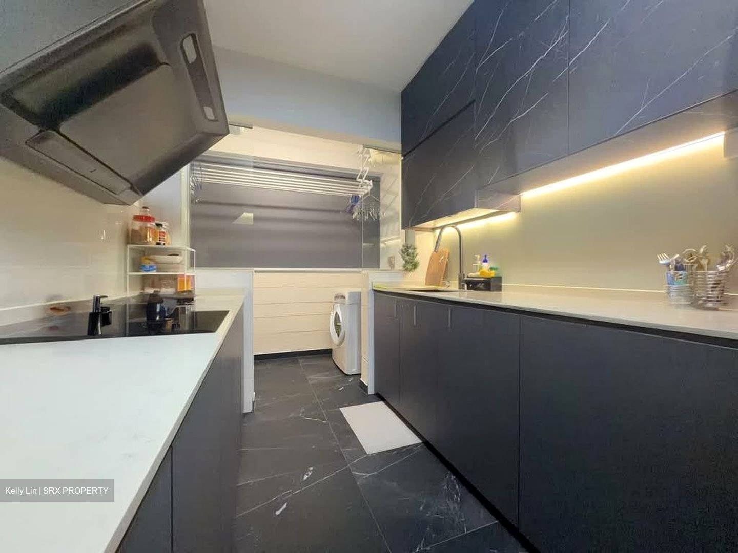 Blk 488C Sunshine Gardens (Choa Chu Kang), HDB 4 Rooms #606409181